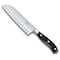 Swiss Army Brands Victorinox Kitchen Grande Maitre, 7In Granton Santoku, Pom Handles, Forged Steel, Parer Gift Box VIC-7.7323.17G - alternate 1